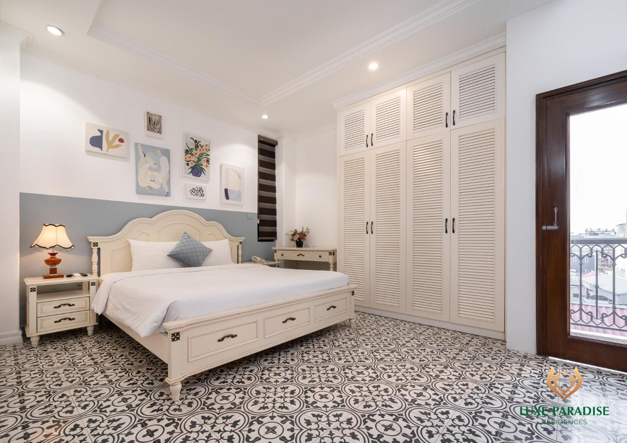 Libra Hotel Residence By Luxe Paradise — Zdjęcia 1