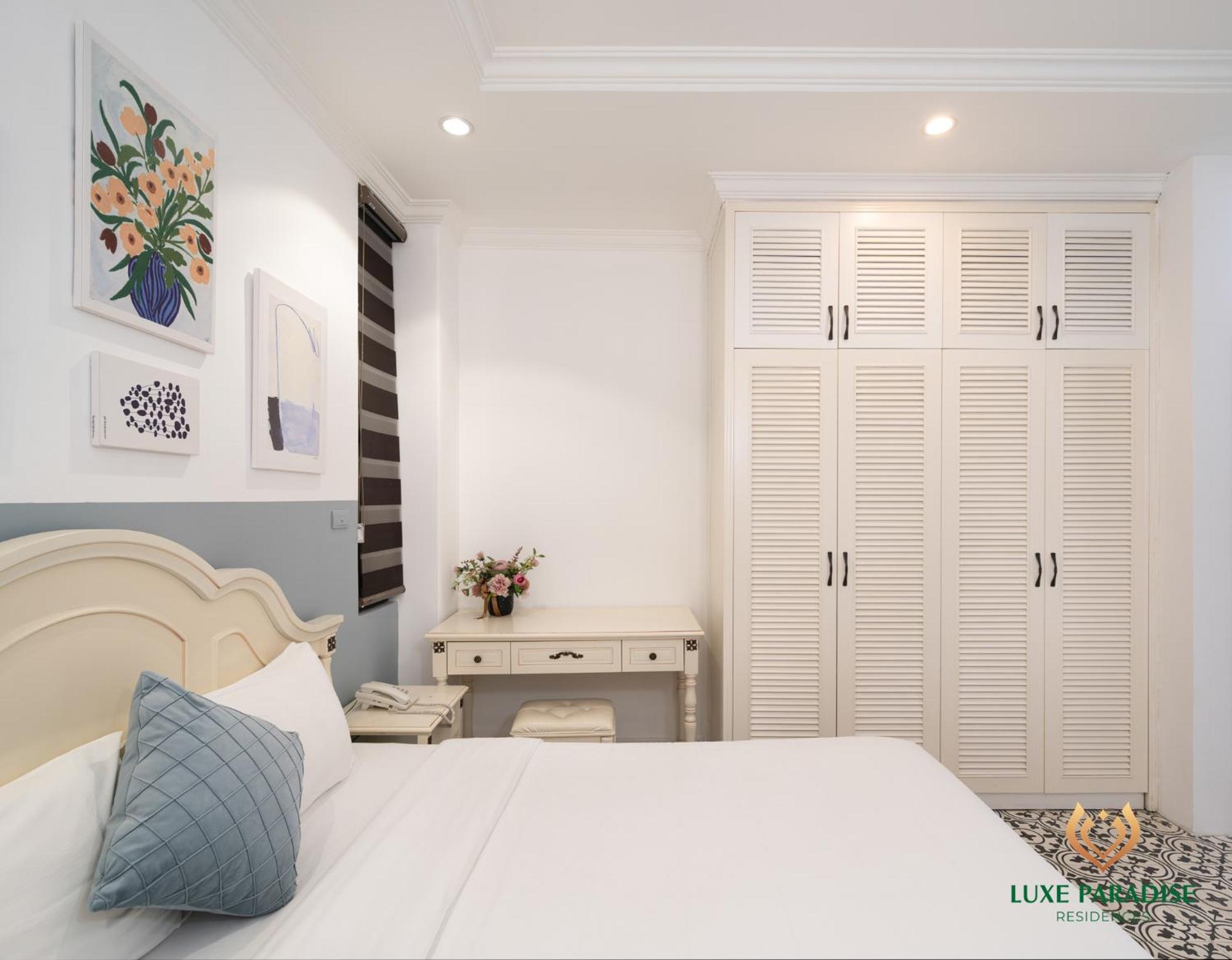 Libra Hotel Residence By Luxe Paradise, Hanoi